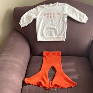 Baby outfit